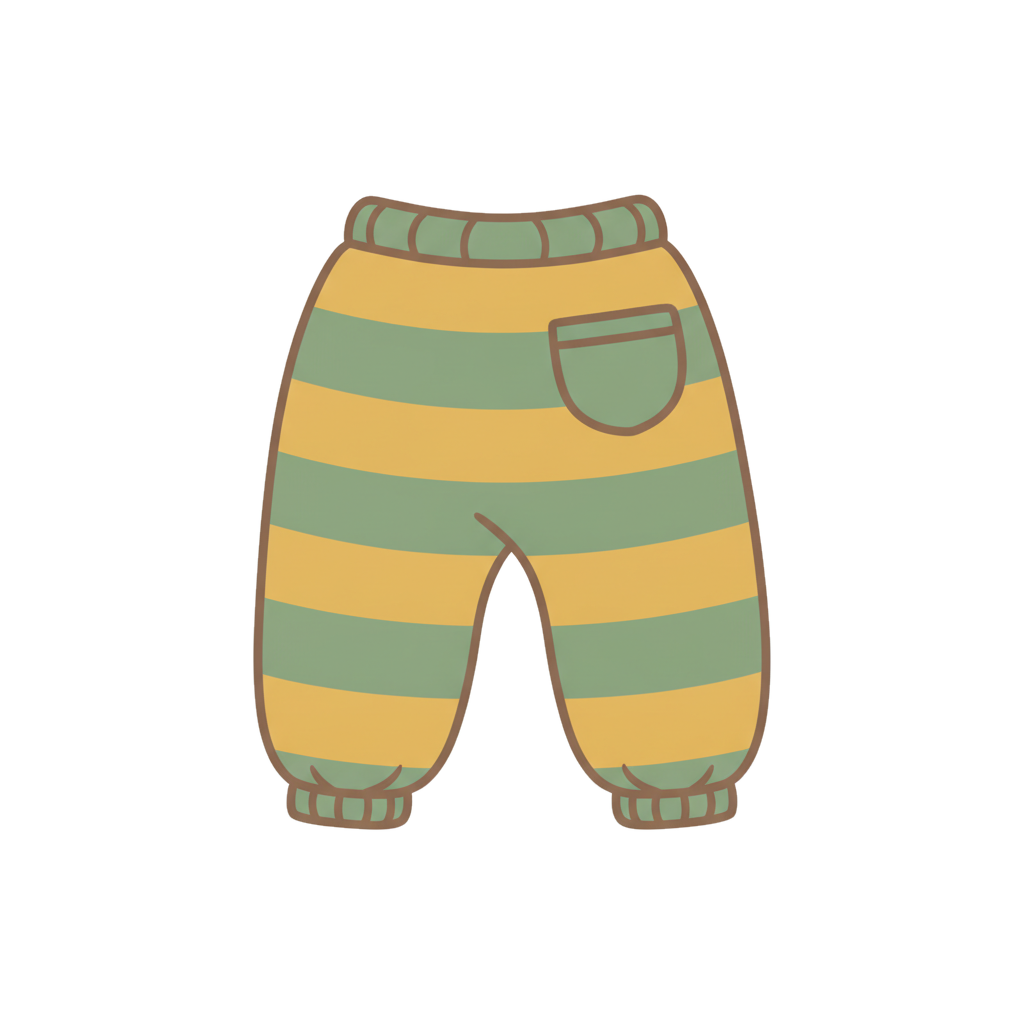 바지