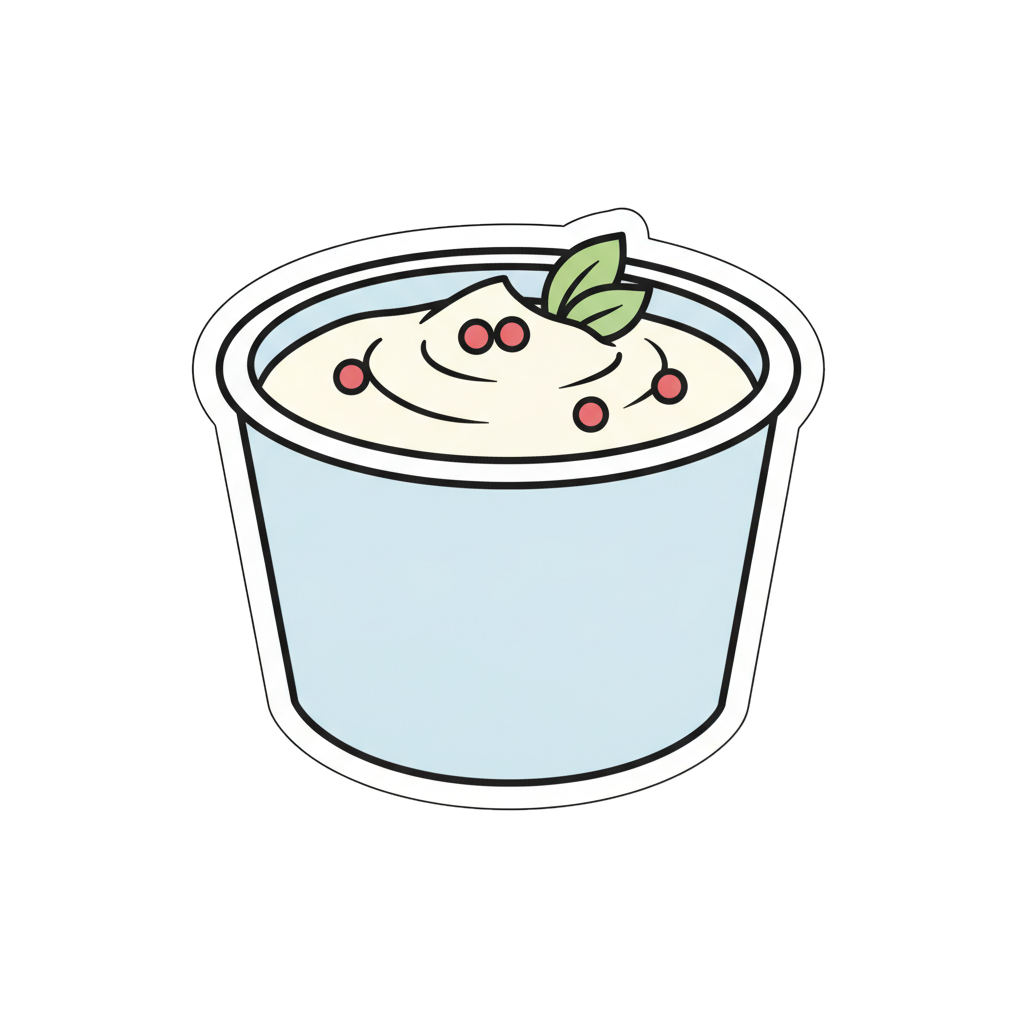 요구르트