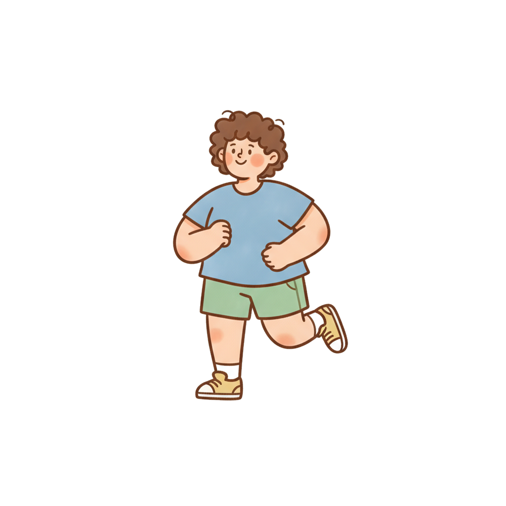 조깅