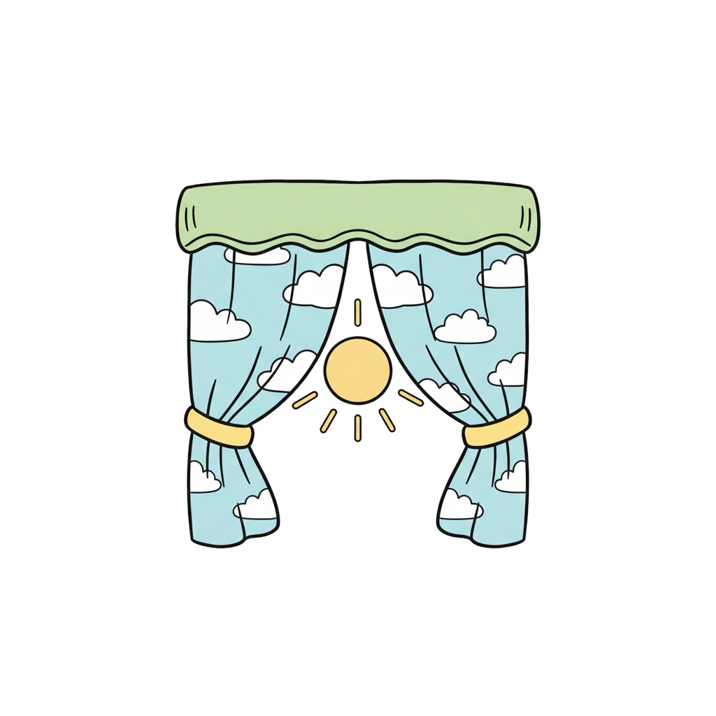 커튼