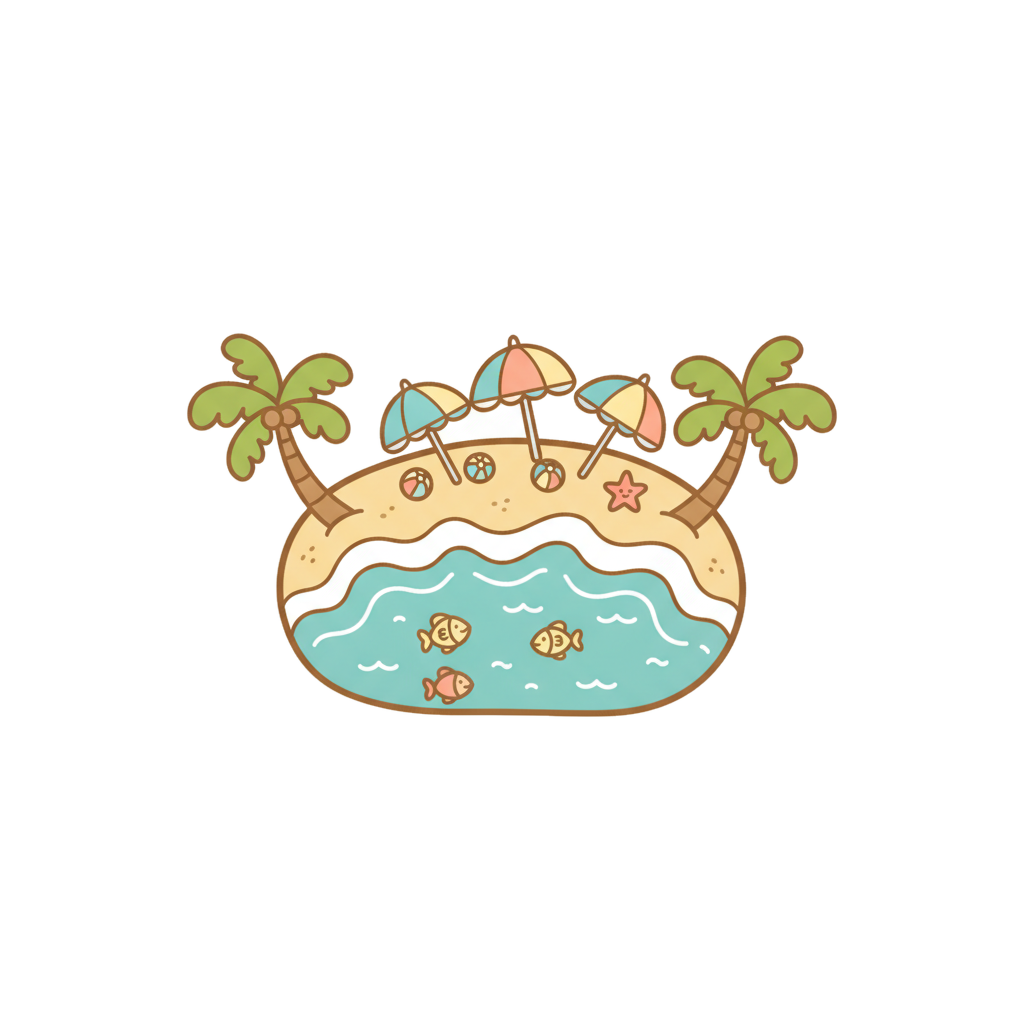 해수욕장