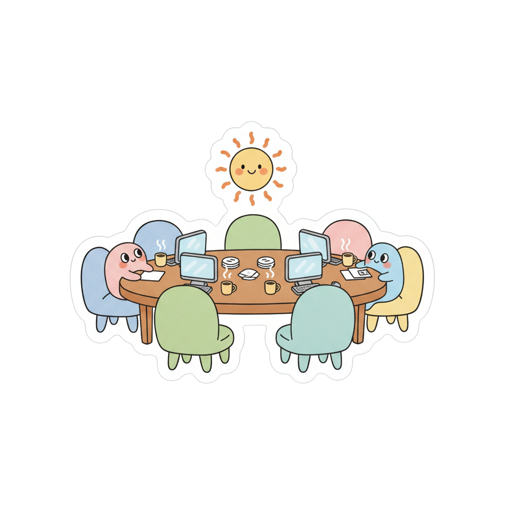 회의실