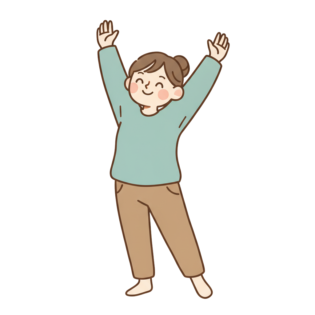 기지개