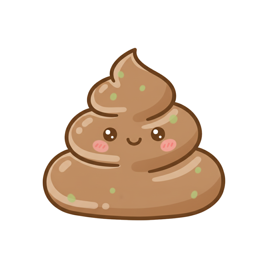 똥
