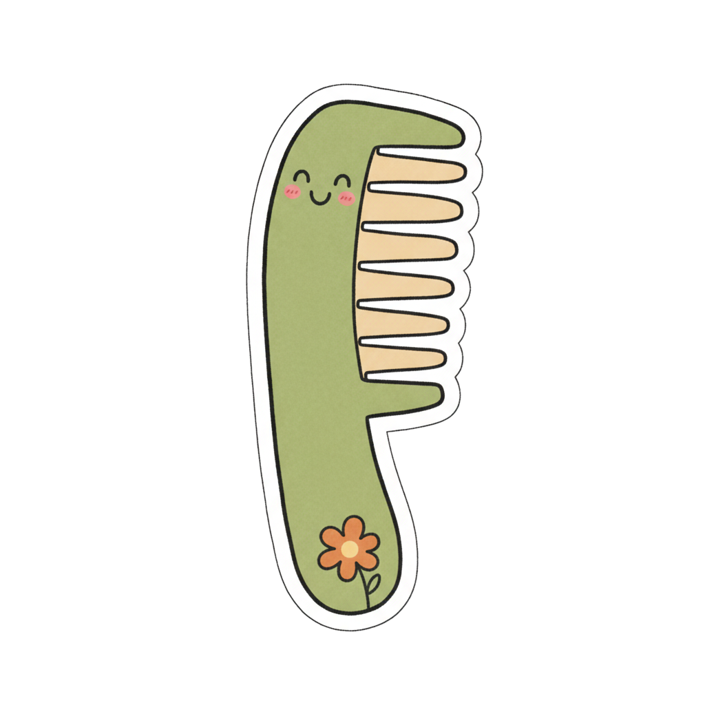 빗