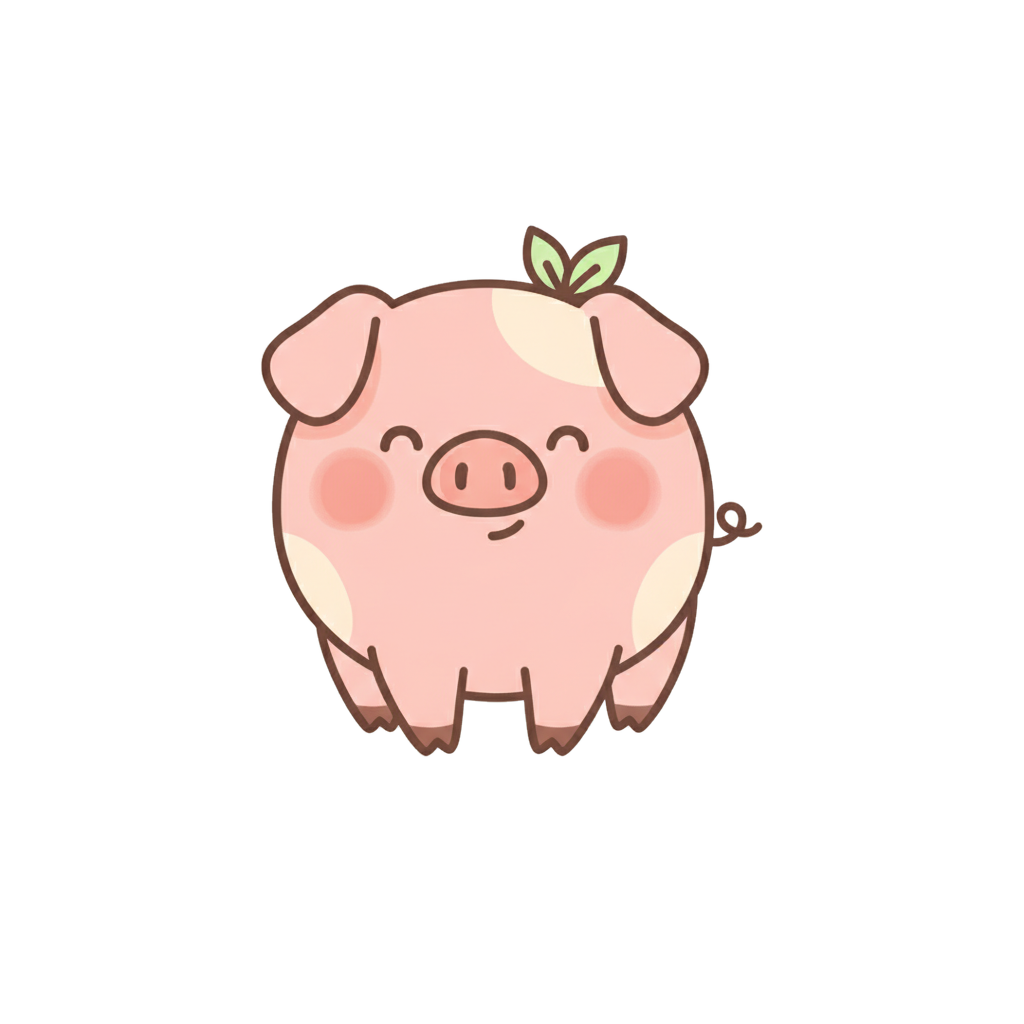 돼지