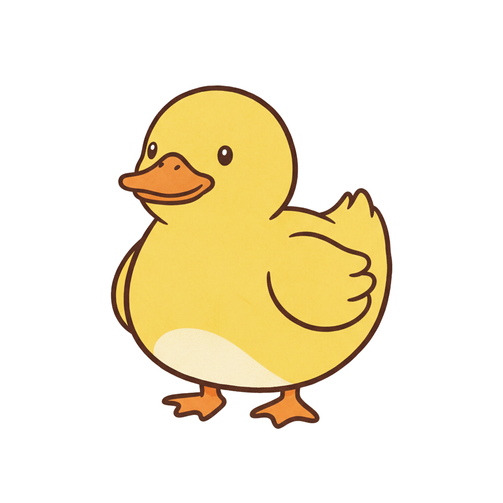 오리