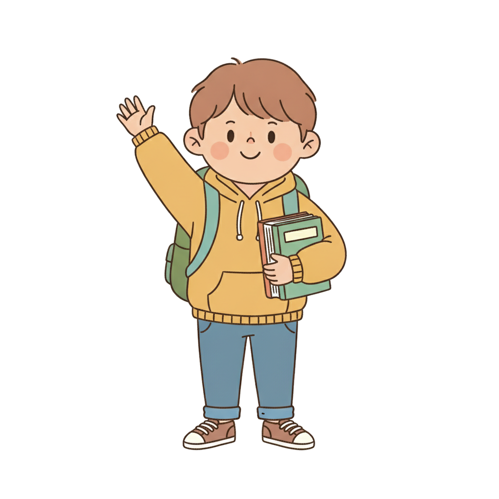학생
