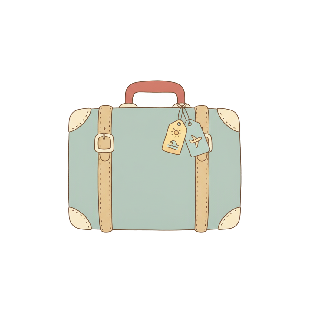 여행