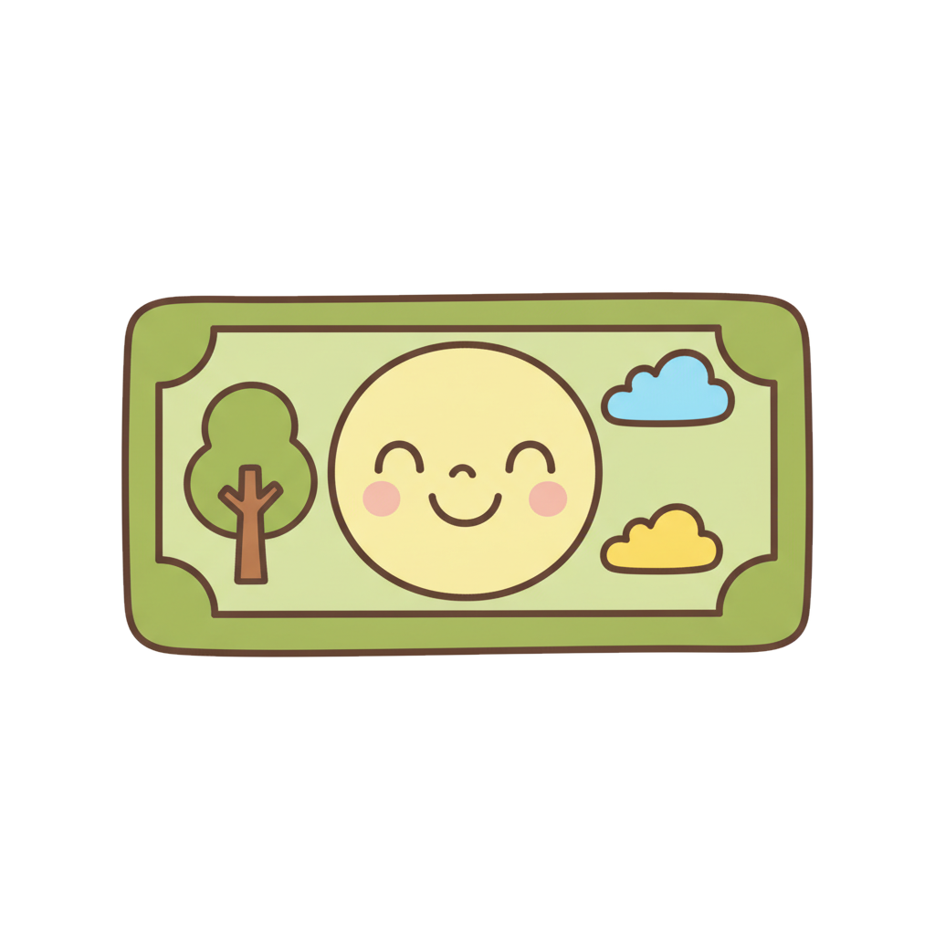 지폐