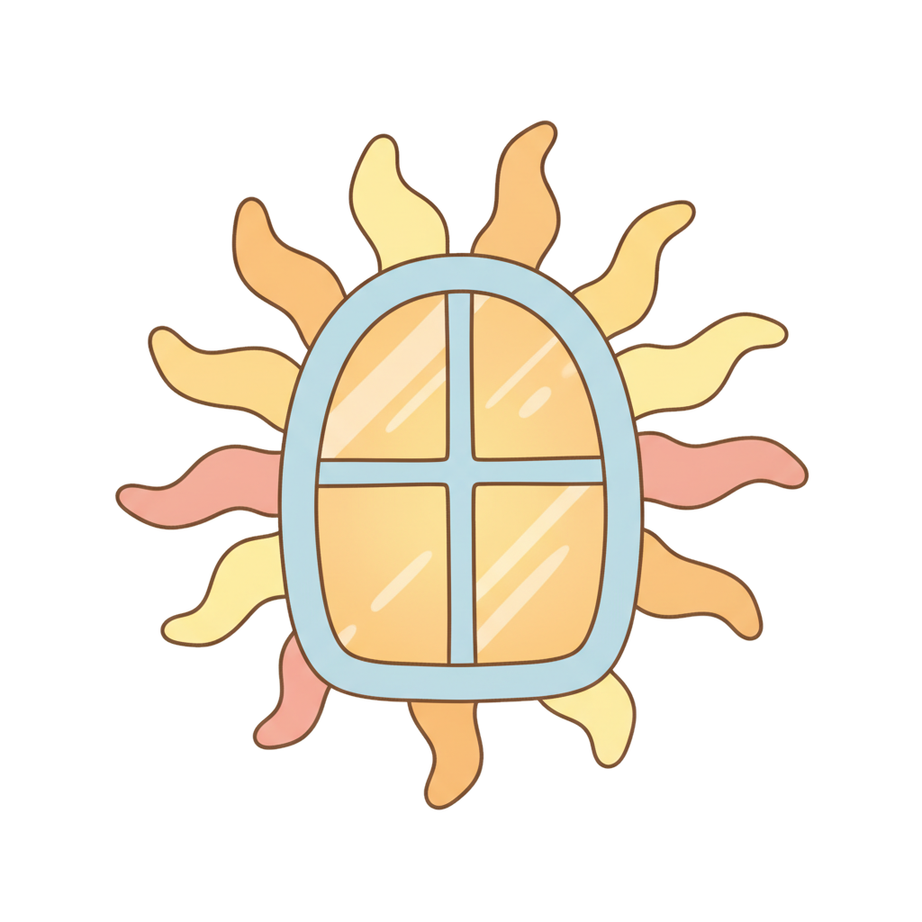햇살
