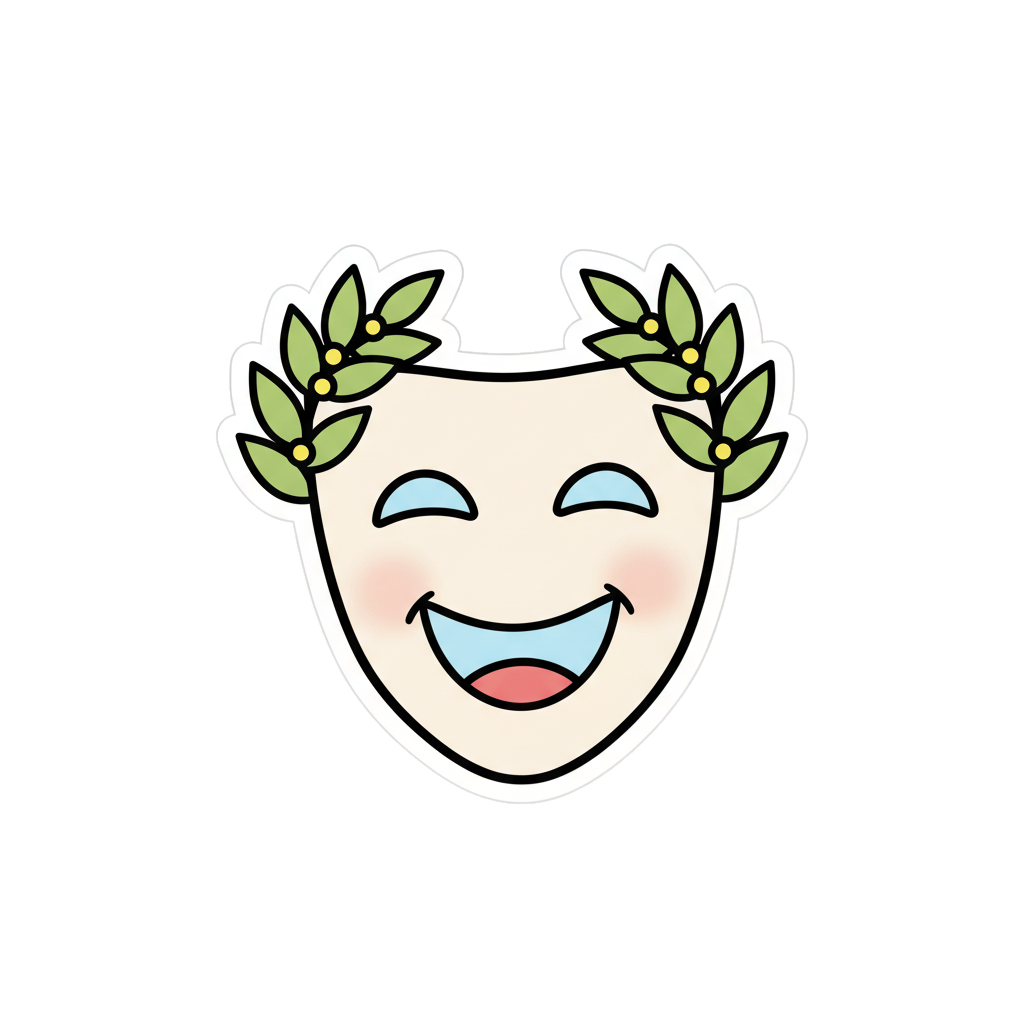 가면