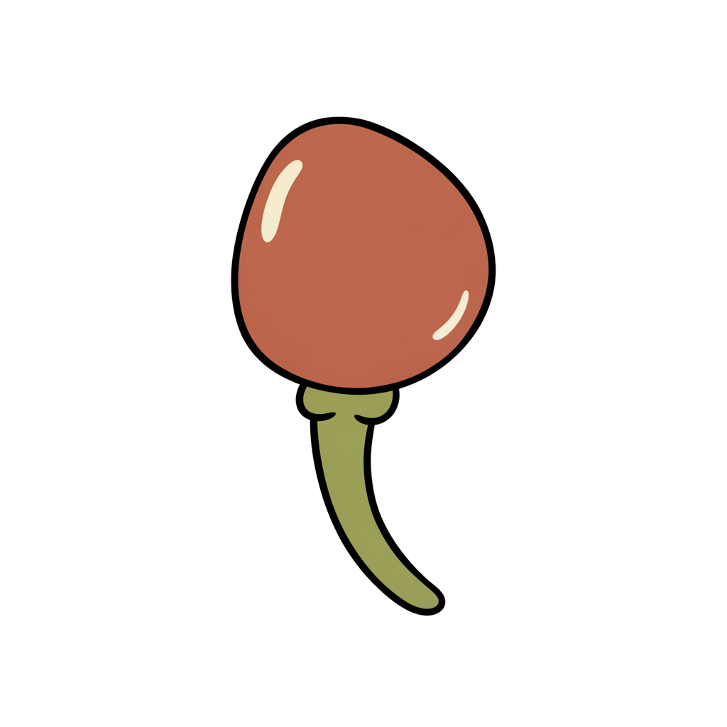 가시