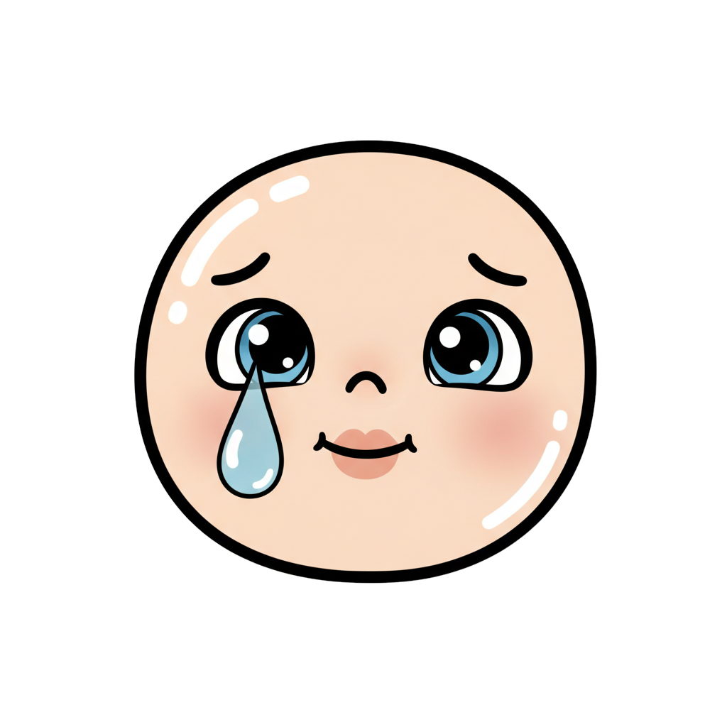눈물