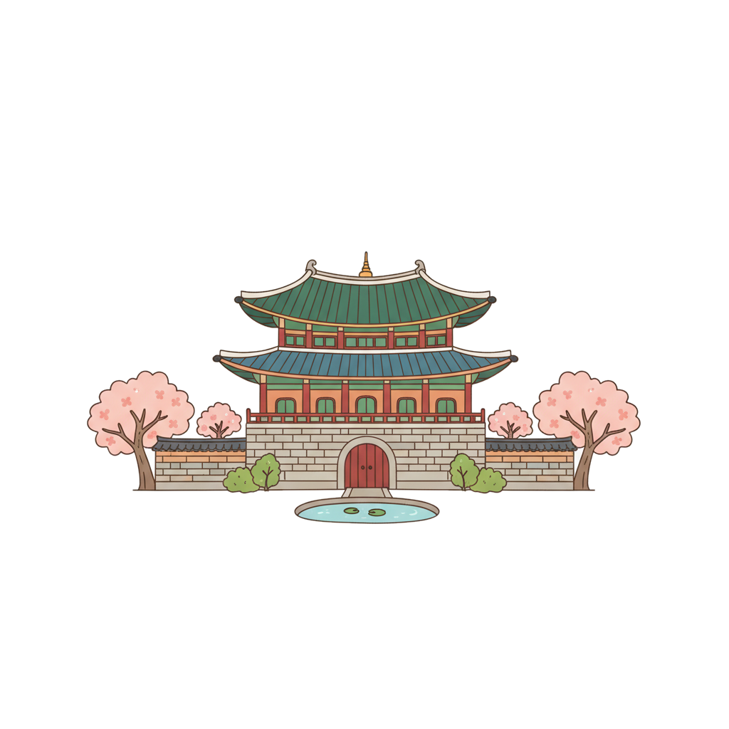 궁