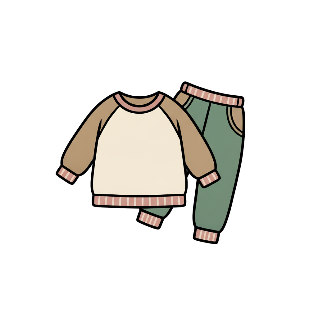 내복