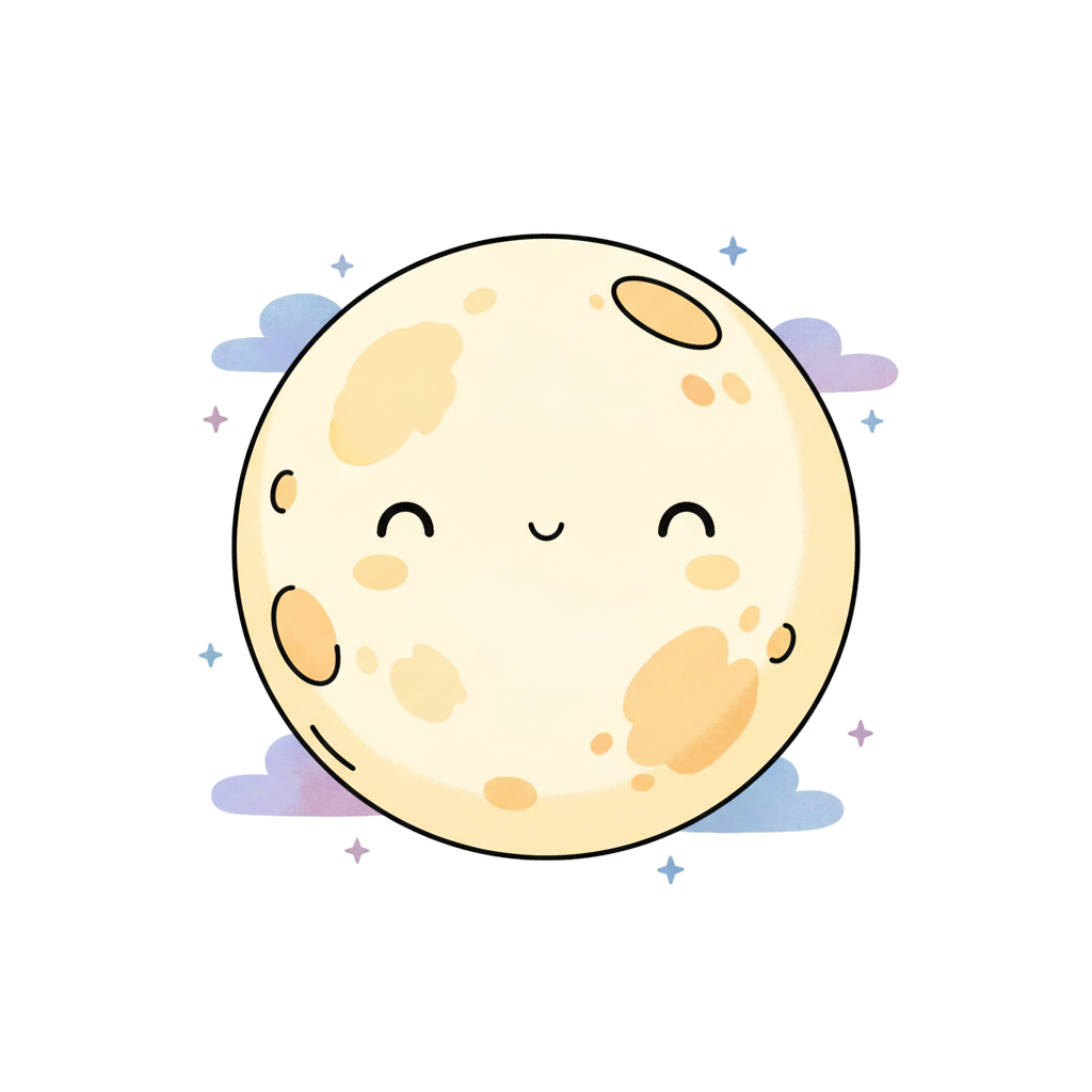 대보름