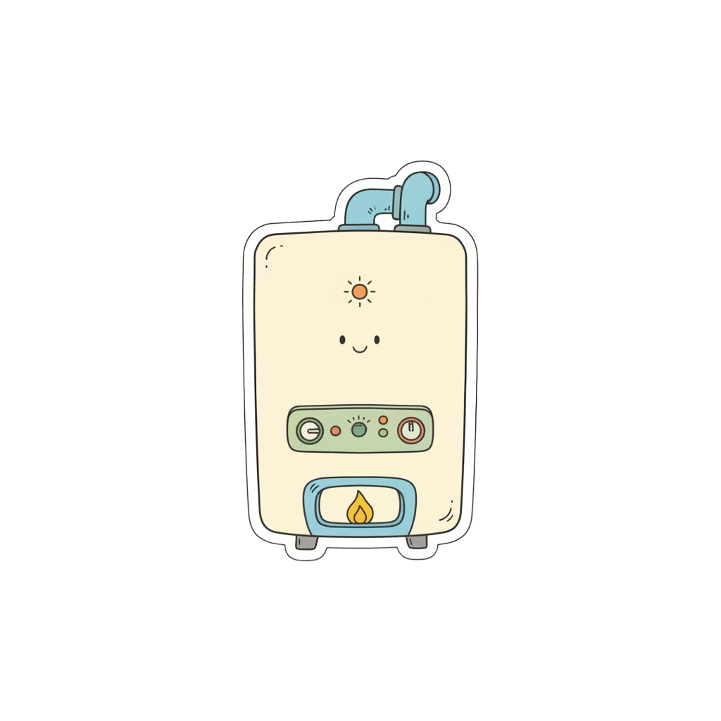 보일러