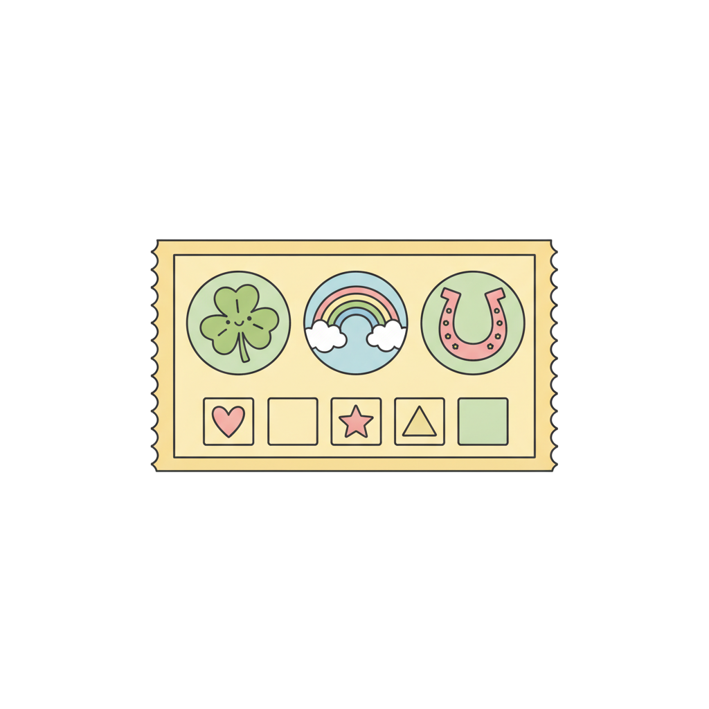 복권