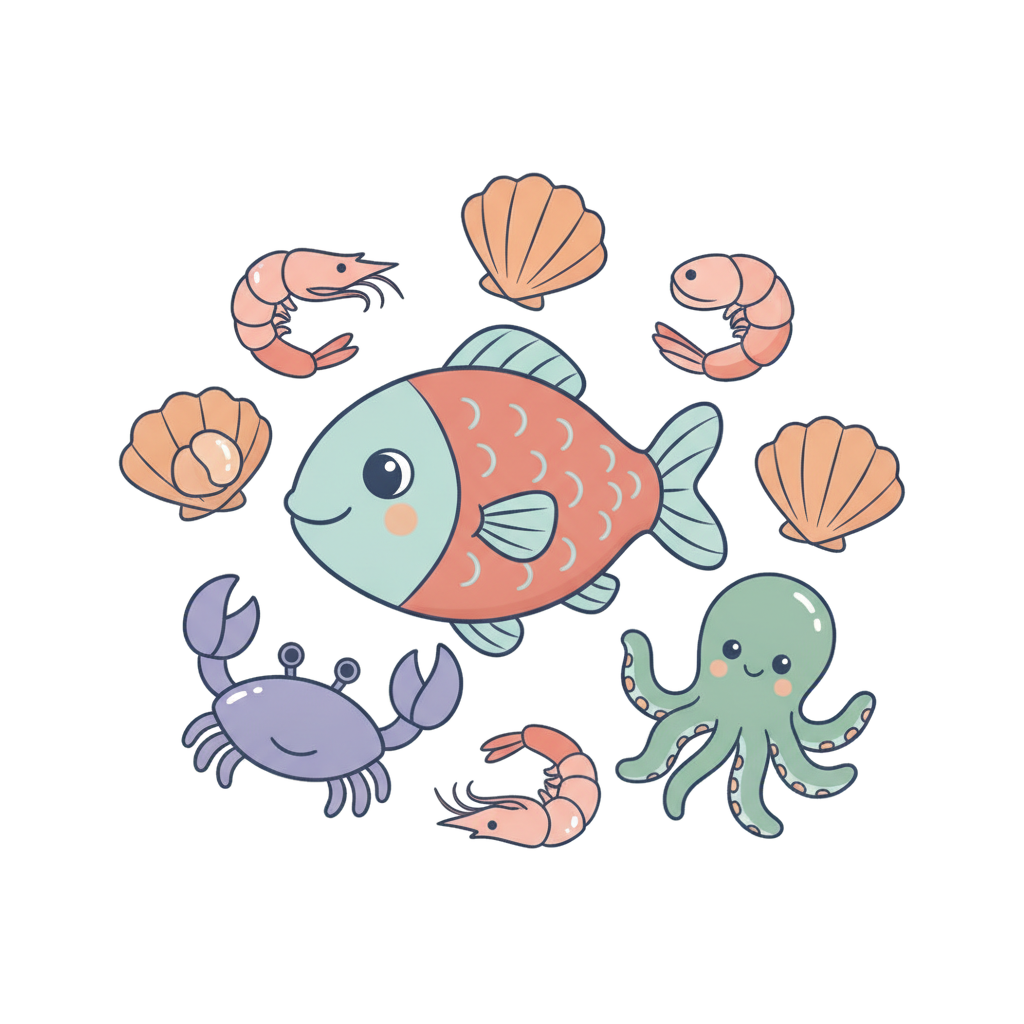 수산물