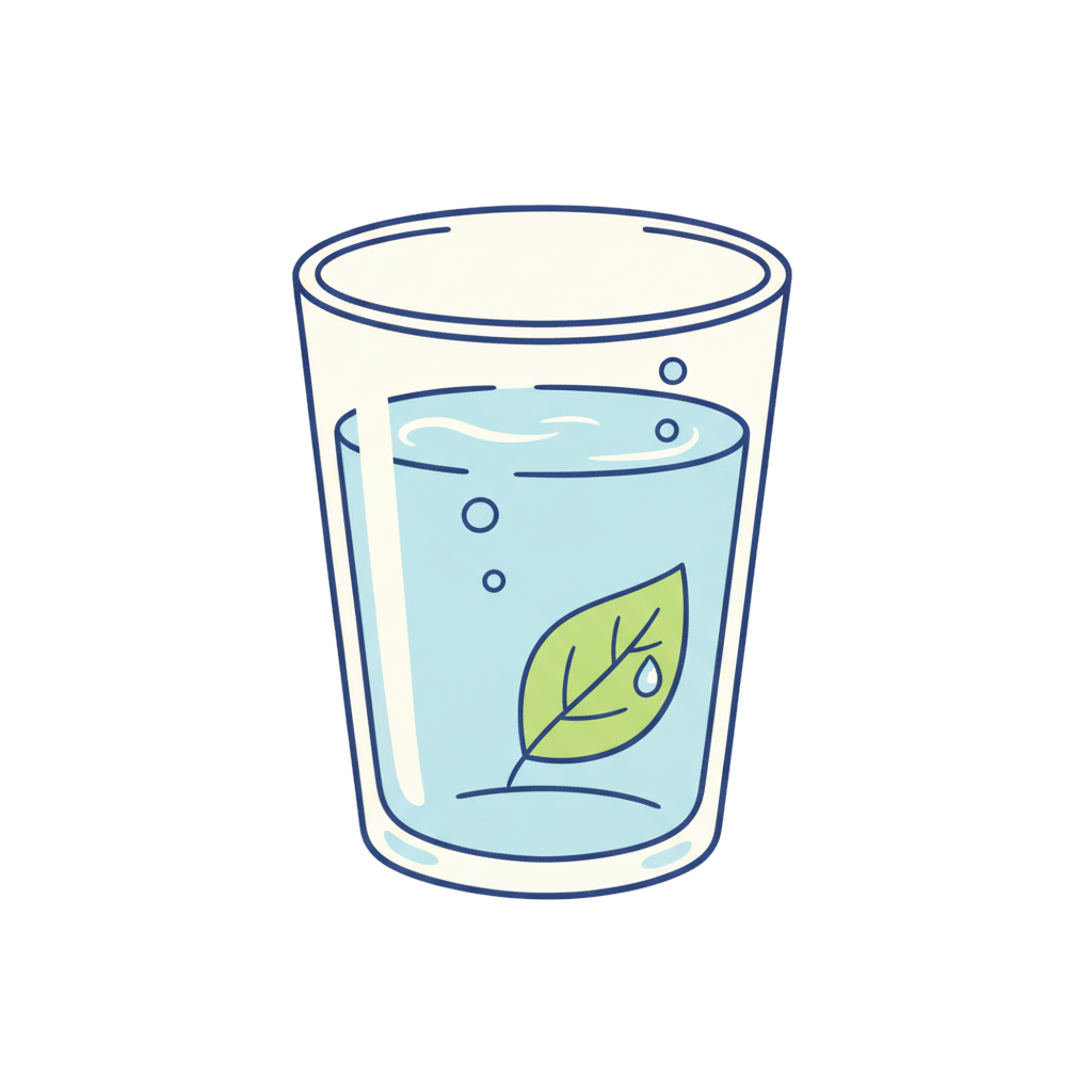 식수