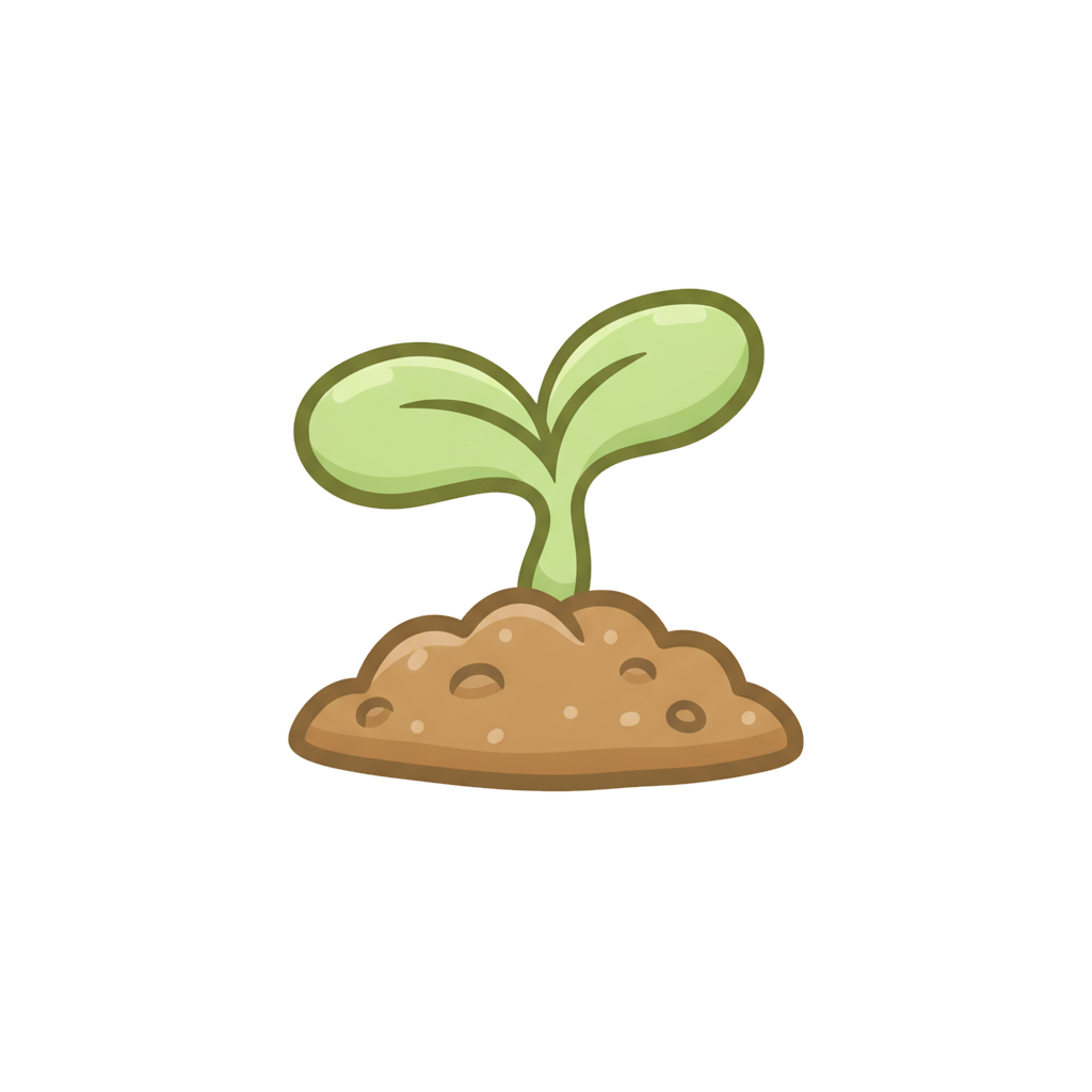 싹
