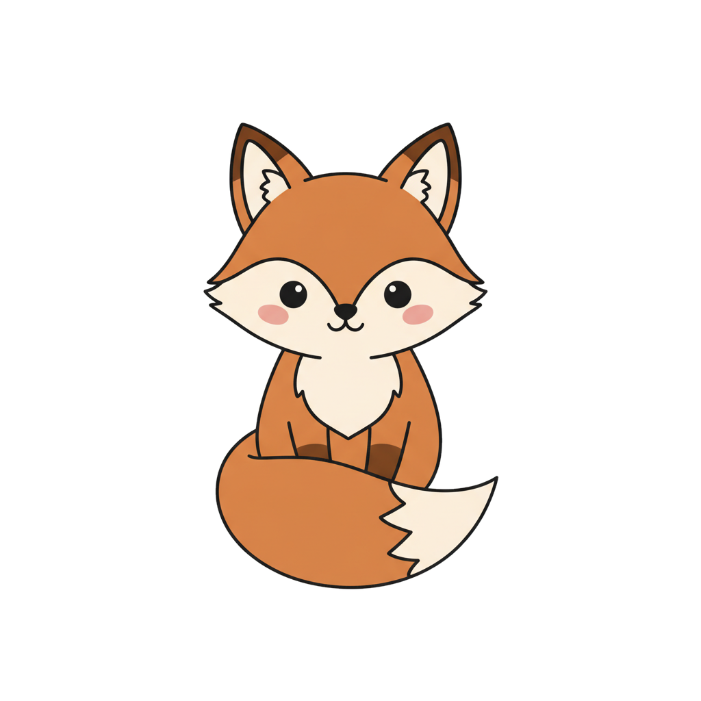 여우