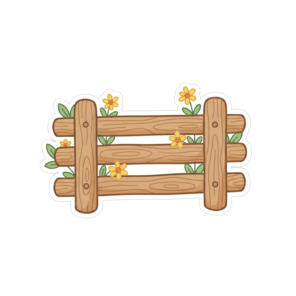 울타리