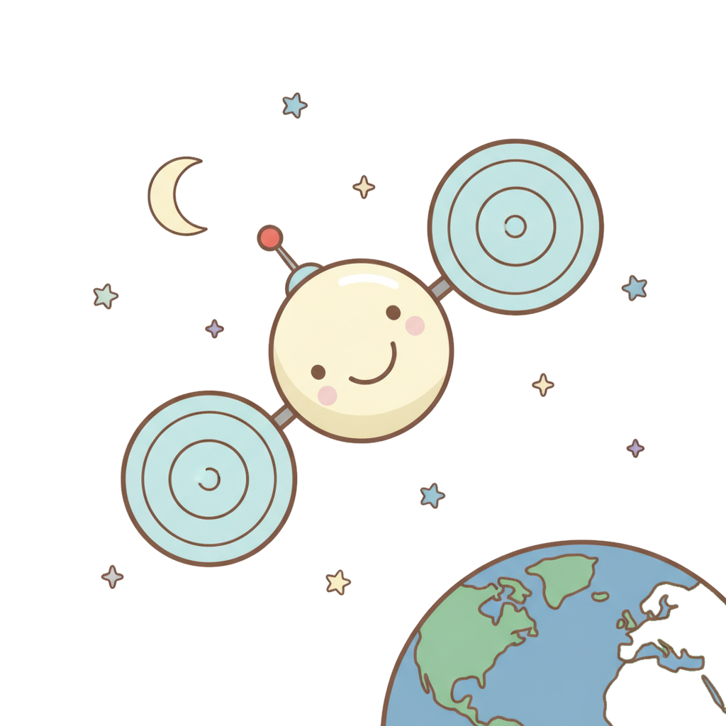 인공위성