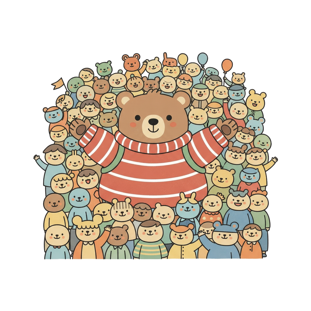 인파