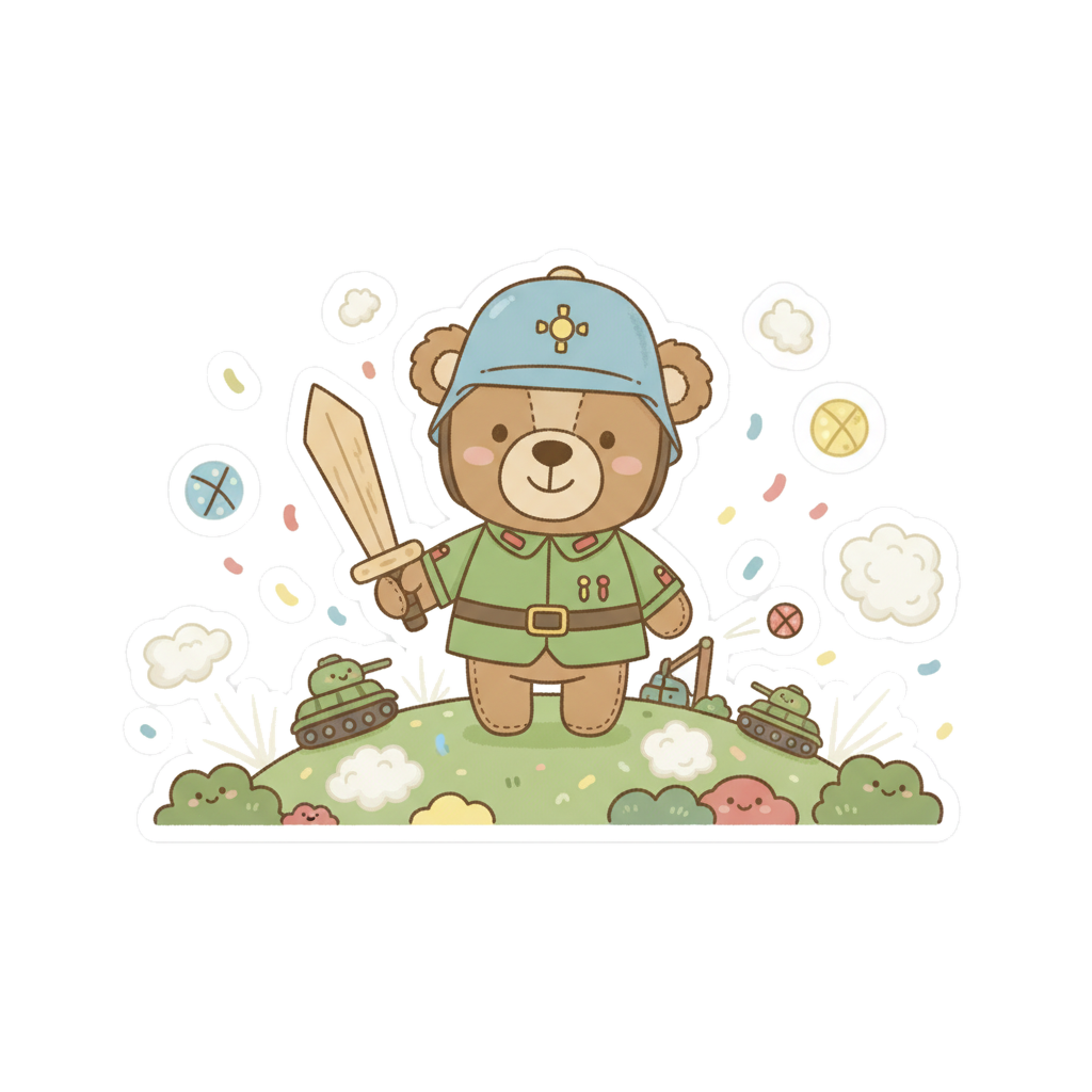 전쟁터