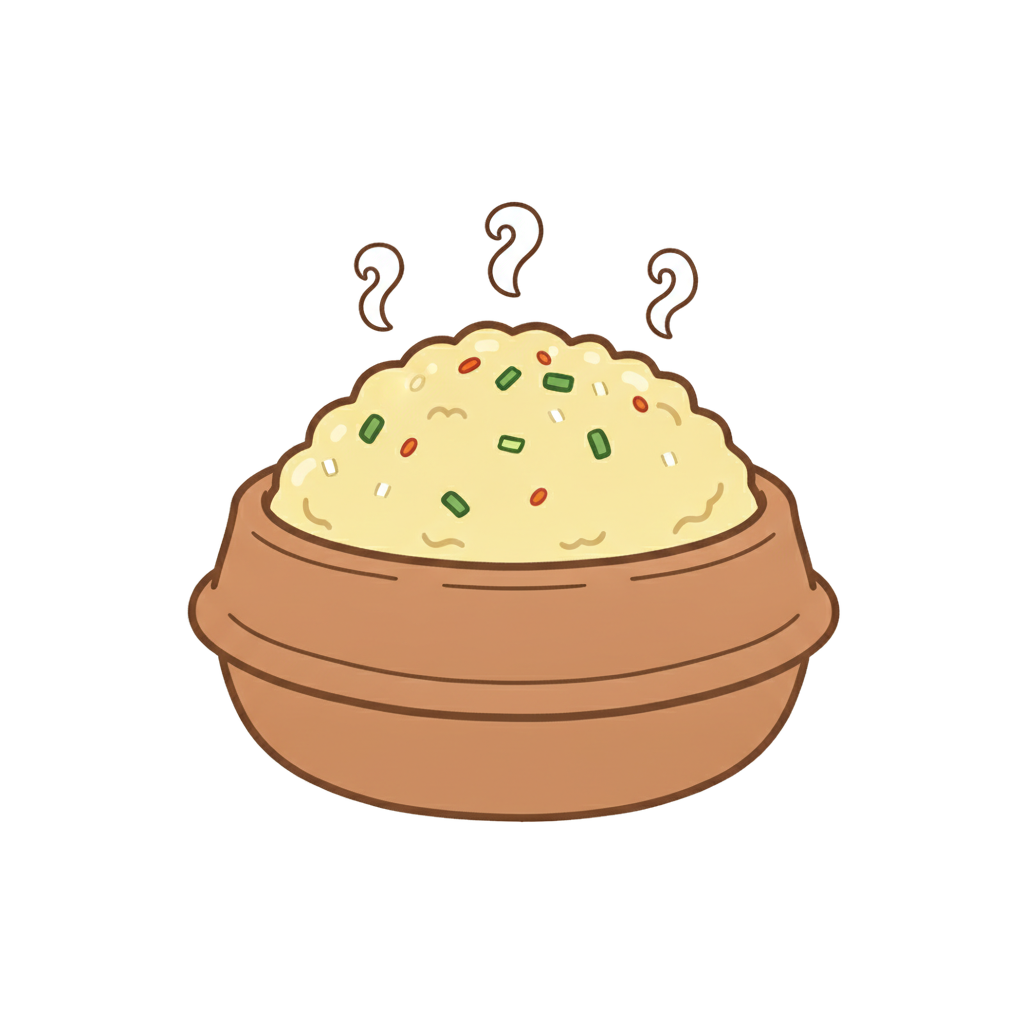 찜