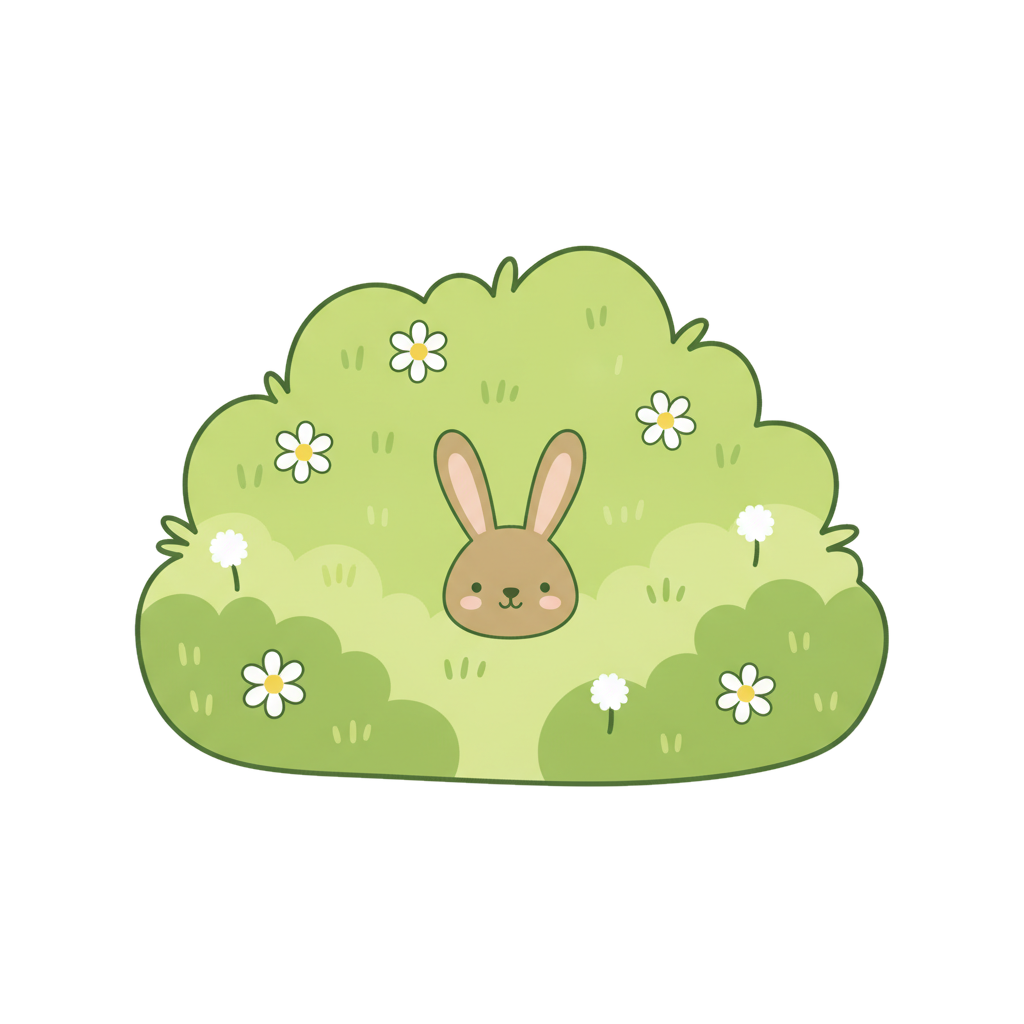 초원