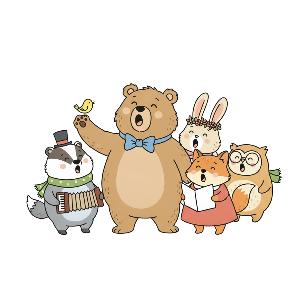 합창
