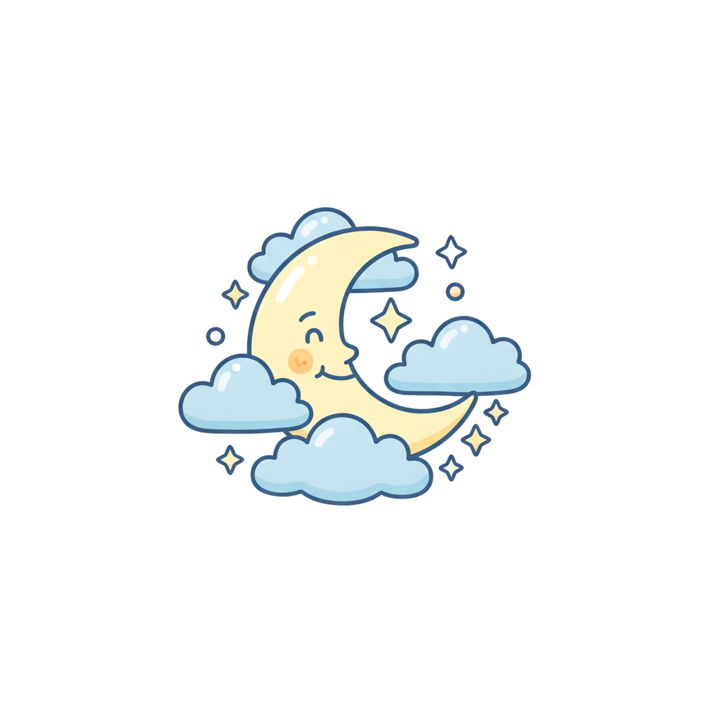 밤