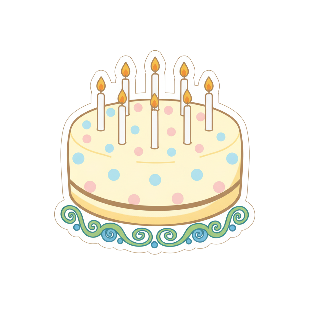 생일