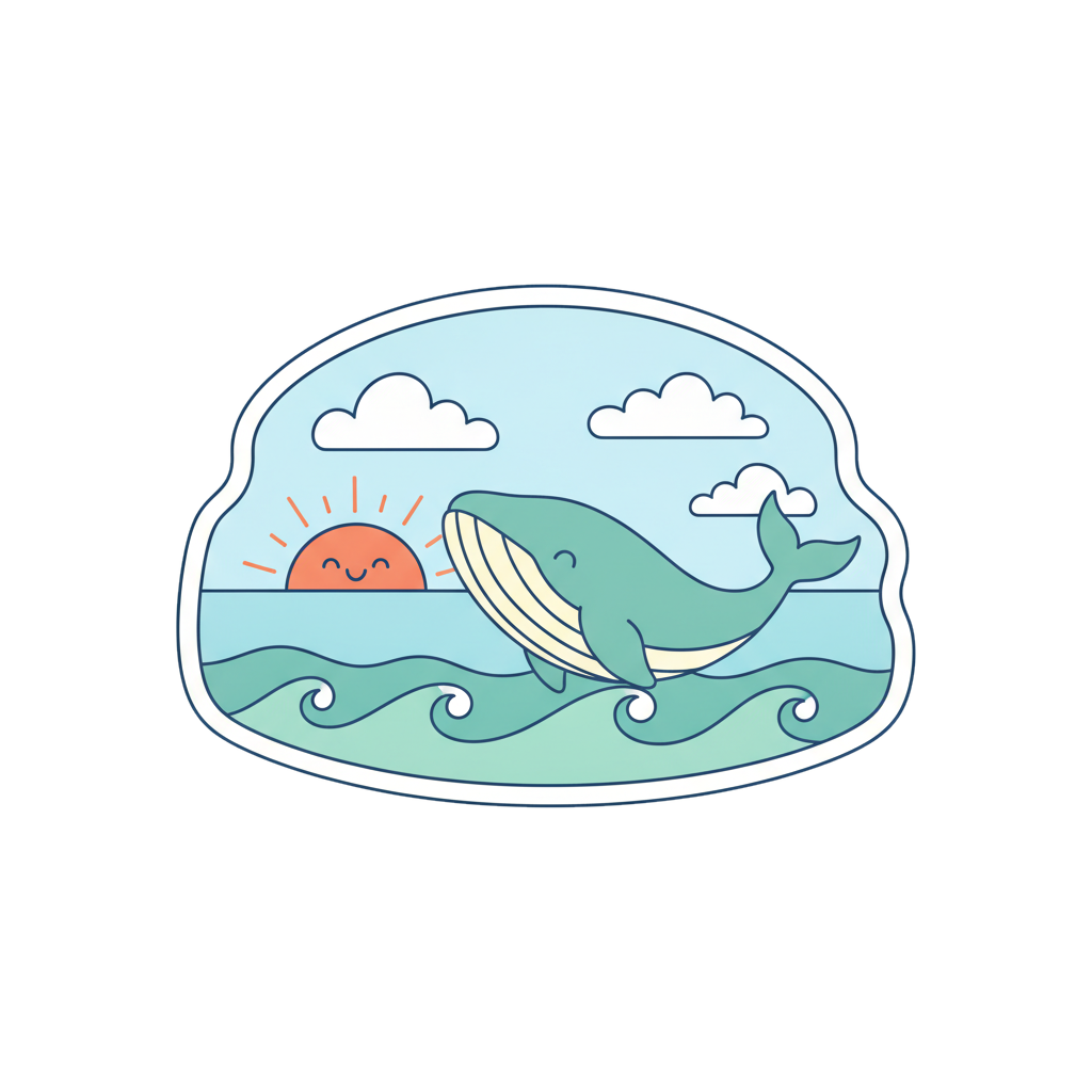 수평선