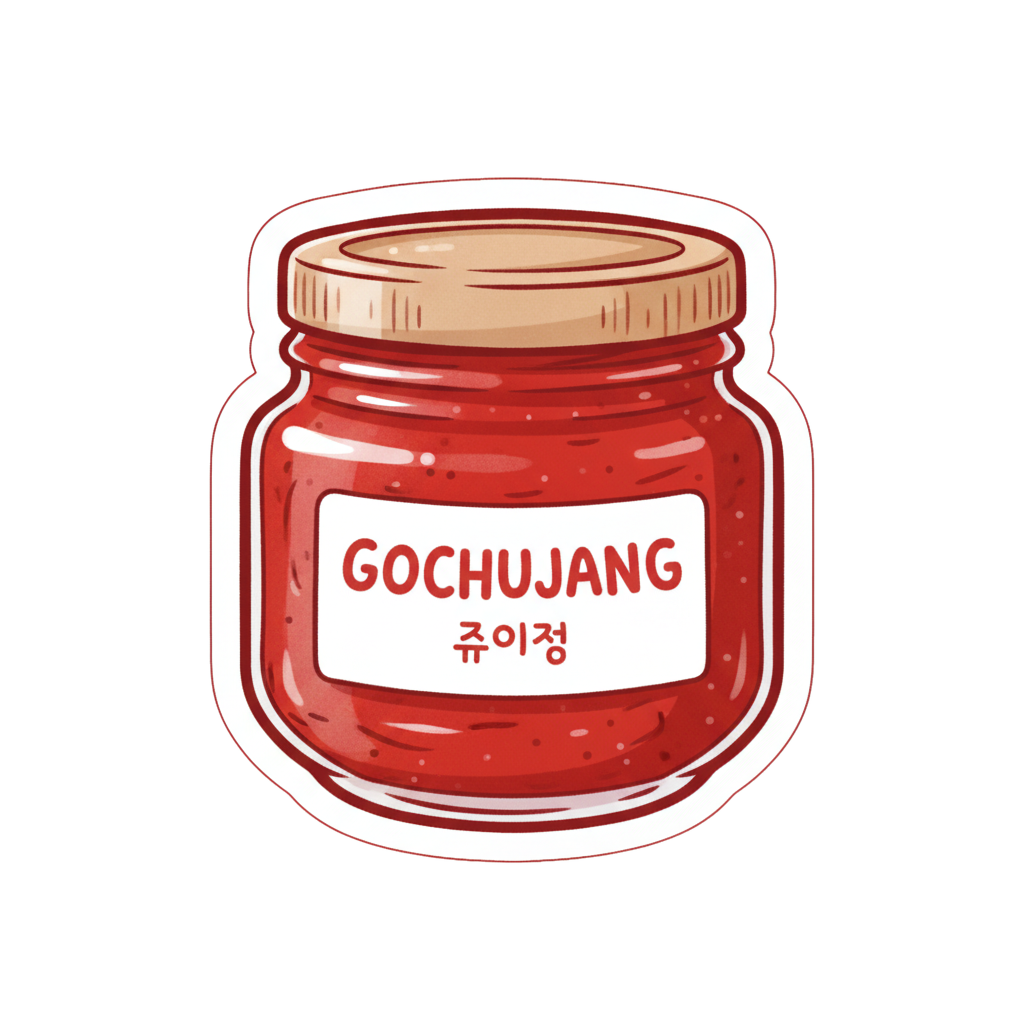 고추장