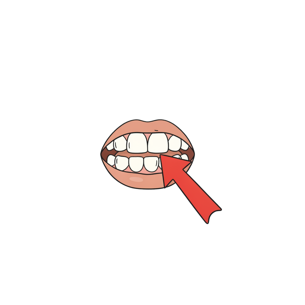어금니