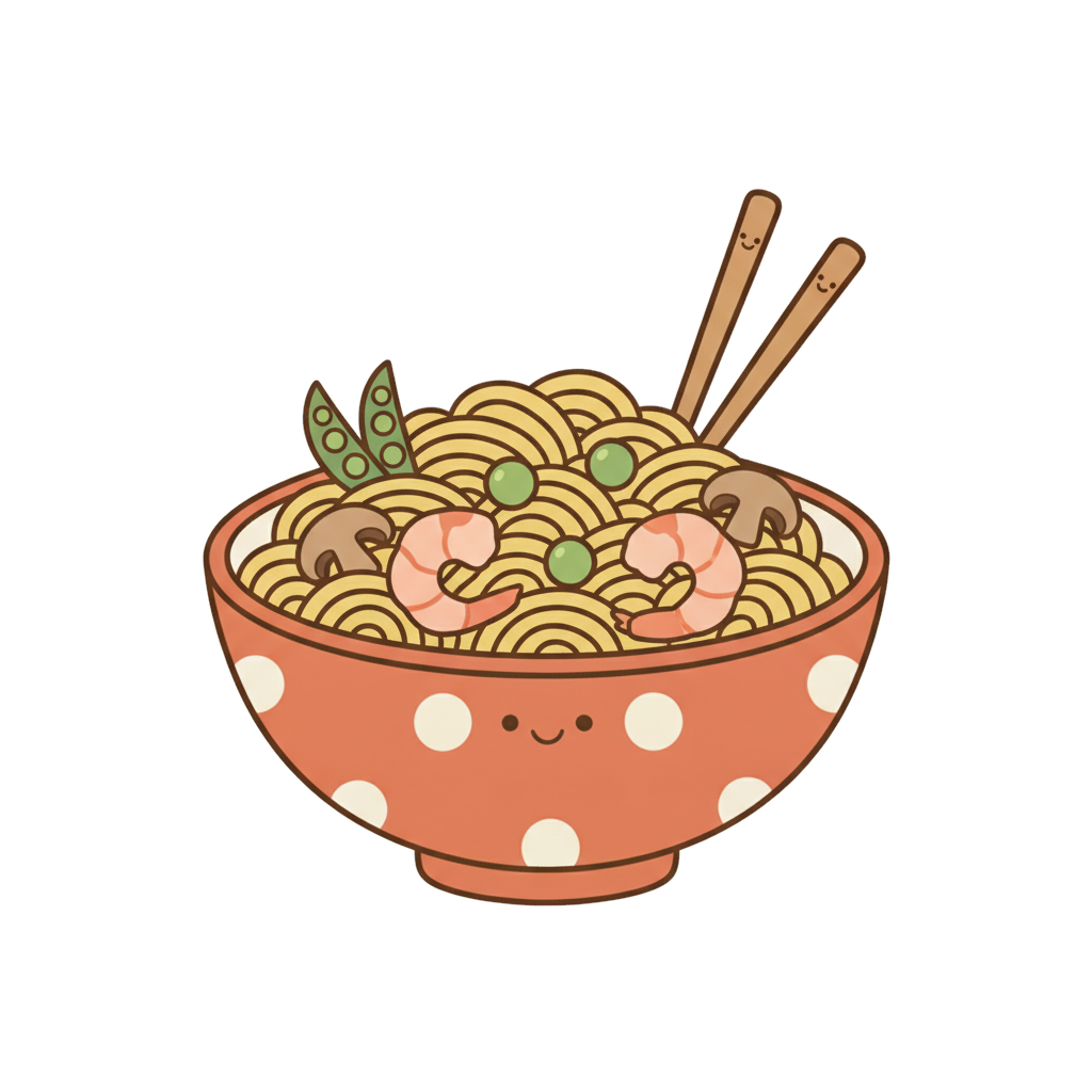 국수